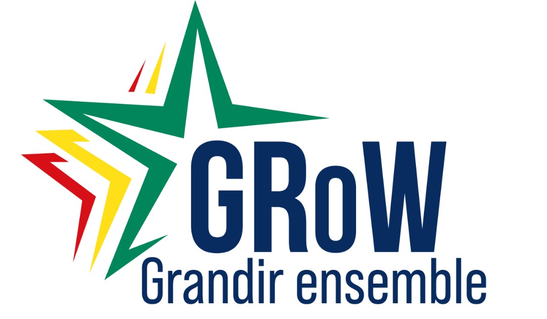 Logo de GRoW26